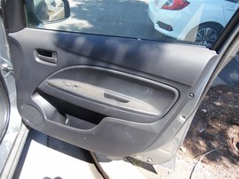 2018 MITSUBISHI MIRAGE G4 ES GRAY 1.2 AT 203961